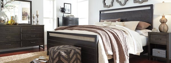 Ashley Store by null