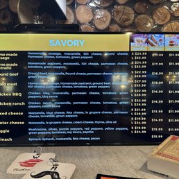 Menu 8/2025 Menu 8/2025