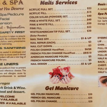 Top Nails & Spa - Nail Salons Near Me - Cedar Hill, Texas Top Nails & Spa - Nail Salons Near Me - Cedar Hill, Texas