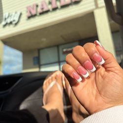 City Nails II