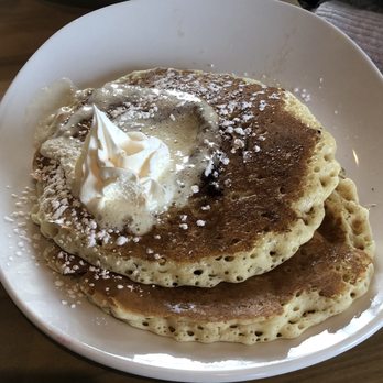 AVGO - Upside down pancake - Breakfast & Brunch Near Me - Saint John, Indiana AVGO - Upside down pancake - Breakfast & Brunch Near Me - Saint John, Indiana