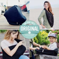 The Nest & Company - Covered Goods available in The Shop at The Nest