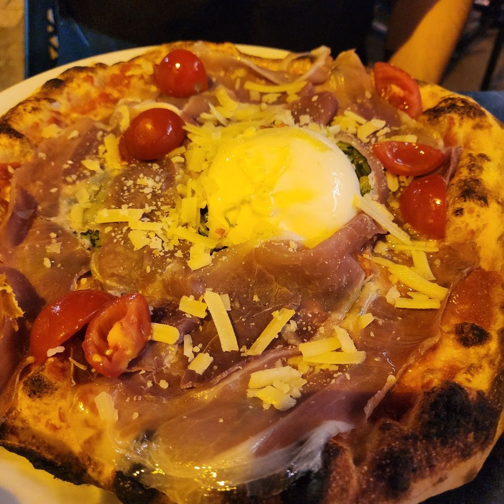 Pizza Pizza