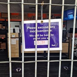 FedEx Office Print & Ship Center