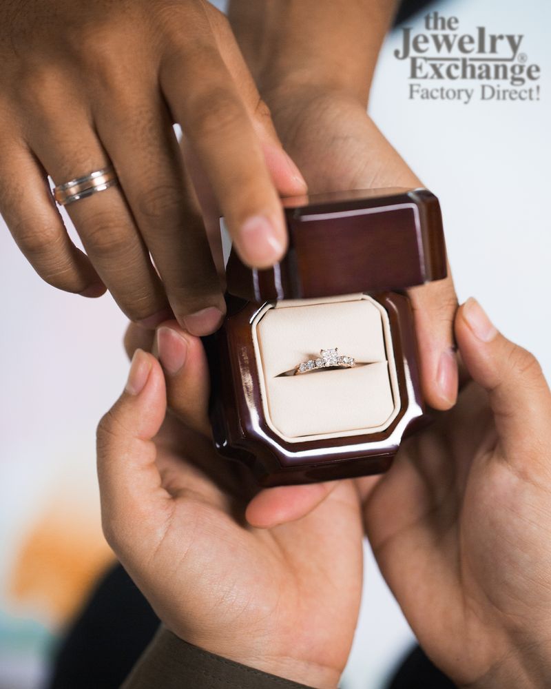 THE JEWELRY EXCHANGE REDWOOD Updated September 2024 406 Photos