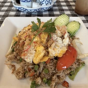 Thai Way - Thai Near Me - Santa Ana, California