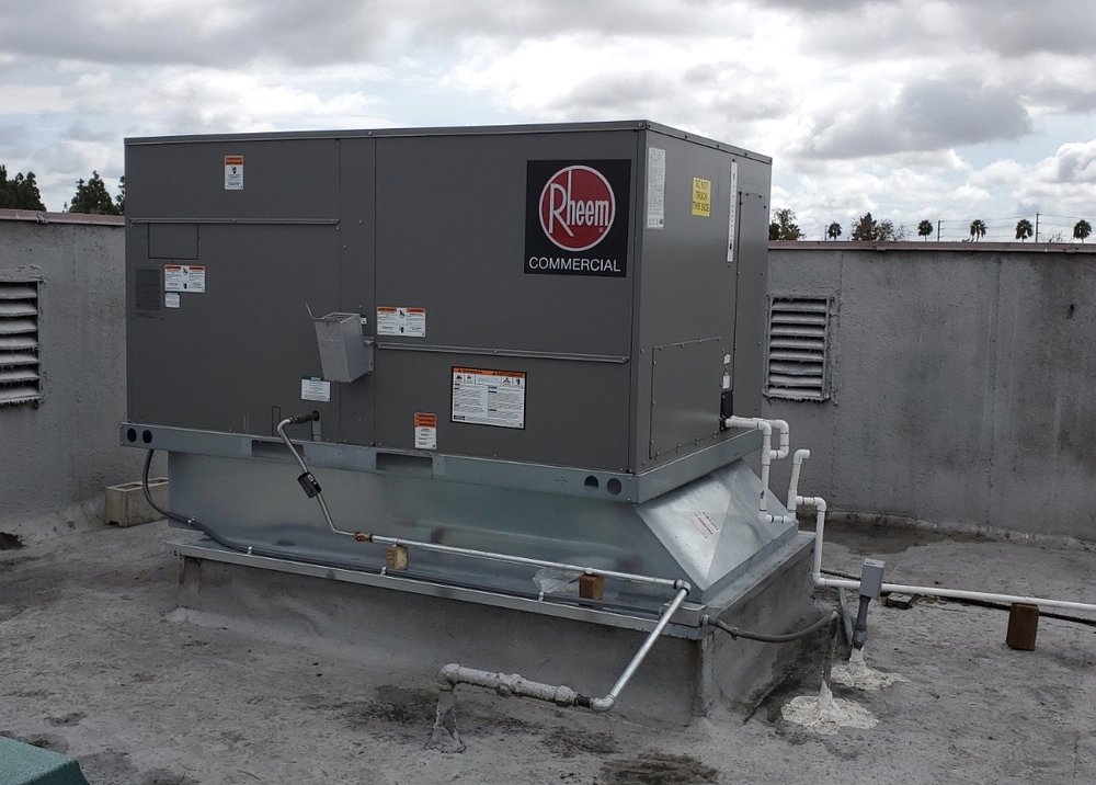 Slide of AAA Calvert Electrical, Heating & Air Conditioning