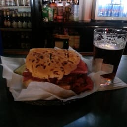 AIRPORT WHEAT & RYE - 160 Photos & 233 Reviews - 7000 Merriman Rd