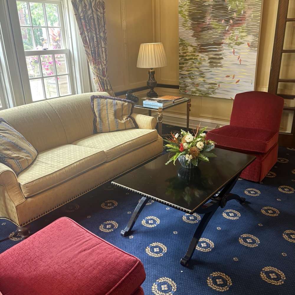 Glidden House - Hotels Near Me - Cleveland, Ohio Glidden House - Hotels Near Me - Cleveland, Ohio