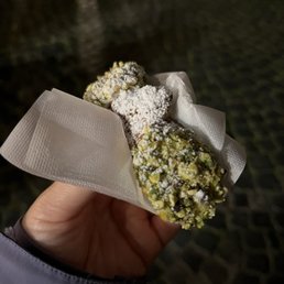 Cannoli Cannoli