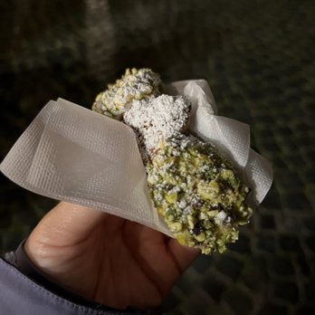 Fior di Luna - Cannoli - Ice Cream & Frozen Yogurt Near Me - Rome, RM Fior di Luna - Cannoli - Ice Cream & Frozen Yogurt Near Me - Rome, RM