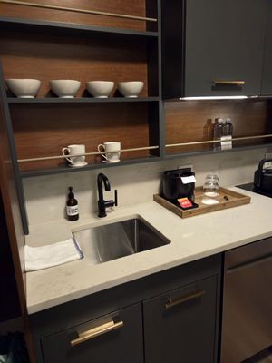 The Blake Hotel by null