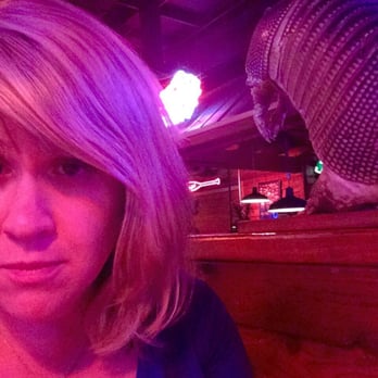 Texas Roadhouse - A stuffed armadillo was my dinner companion. - American Near Me - Kenosha, Wisconsin Texas Roadhouse - A stuffed armadillo was my dinner companion. - American Near Me - Kenosha, Wisconsin