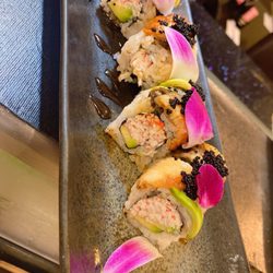 Bluefin Japanese Restaurant