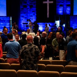 Crossroads Ministries