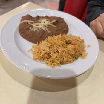 Elegante - Rice & Beans - Mexican Near Me - Monroe, Michigan Elegante - Rice & Beans - Mexican Near Me - Monroe, Michigan