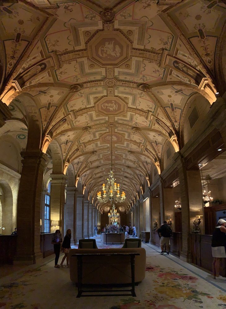 THE CIRCLE AT THE BREAKERS 462 Photos & 127 Reviews 1 S County Rd