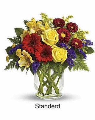 Philadelphia Flower Co. by null