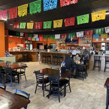 La Cabanita Mex 4 - Inside - Mexican Near Me - Meridian, Idaho La Cabanita Mex 4 - Inside - Mexican Near Me - Meridian, Idaho