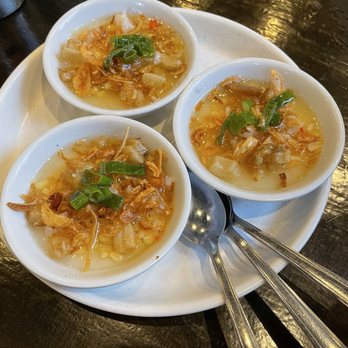 Saigon Social - Bahn beo - Vietnamese Near Me - New York, New York Saigon Social - Bahn beo - Vietnamese Near Me - New York, New York