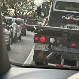 Driver that cut me off. It was on 3/11/24 around 5:35 pm. Driver that cut me off. It was on 3/11/24 around 5:35 pm.
