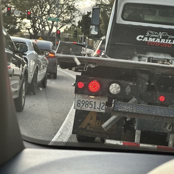 Camarillo Towing - Driver that cut me off. It was on 3/11/24 around 5:35 pm. - Towing Near Me - Camarillo, California Camarillo Towing - Driver that cut me off. It was on 3/11/24 around 5:35 pm. - Towing Near Me - Camarillo, California
