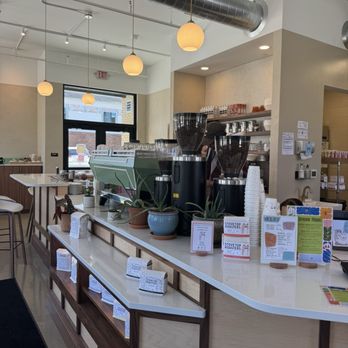 Stovetop Coffee - ordering counter - Coffee Roasteries Near Me - Holland, Michigan Stovetop Coffee - ordering counter - Coffee Roasteries Near Me - Holland, Michigan