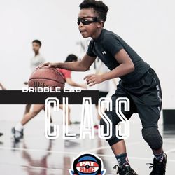 Pat The Roc Basketball Skills Academy