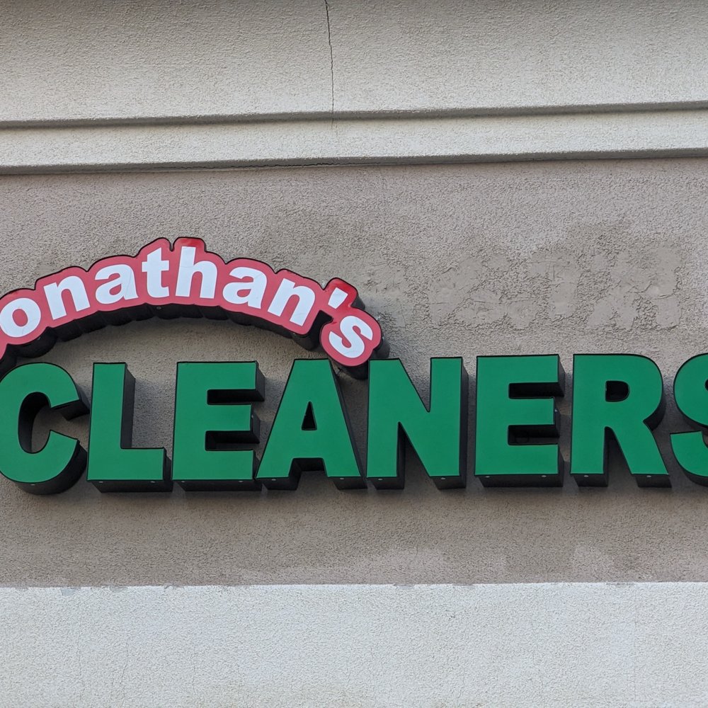 Jonathan's Cleaners - Dry Cleaning Near Me - Rancho Mirage, California Jonathan's Cleaners - Dry Cleaning Near Me - Rancho Mirage, California