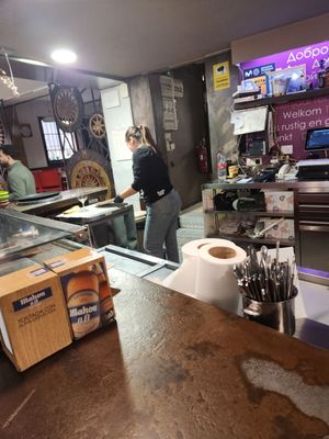 Café Del Fin