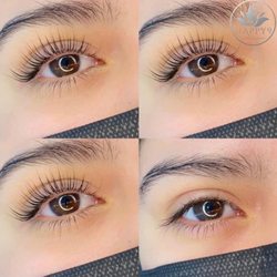 Happy 9 Lashes & Brows