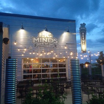 Pig Minds Brewing - Cute exterior - Brewpubs Near Me - Machesney Park, Illinois Pig Minds Brewing - Cute exterior - Brewpubs Near Me - Machesney Park, Illinois