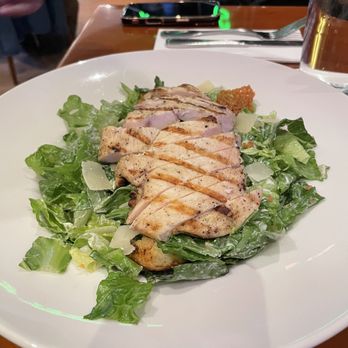 Hard Rock Cafe Copenhagen - Chicken seas at salad was okay. - Cocktail Bars Near Me - Copenhagen Hard Rock Cafe Copenhagen - Chicken seas at salad was okay. - Cocktail Bars Near Me - Copenhagen