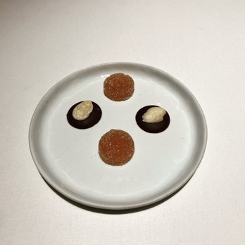 Spruce - Candies - American Near Me - San Francisco, California Spruce - Candies - American Near Me - San Francisco, California