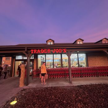 Trader Joe's - Grocery Near Me - Nichols Hills, Oklahoma Trader Joe's - Grocery Near Me - Nichols Hills, Oklahoma