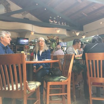 Paradise Beach Grille - New American Near Me - Capitola, California