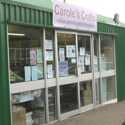 Carole's Crafts