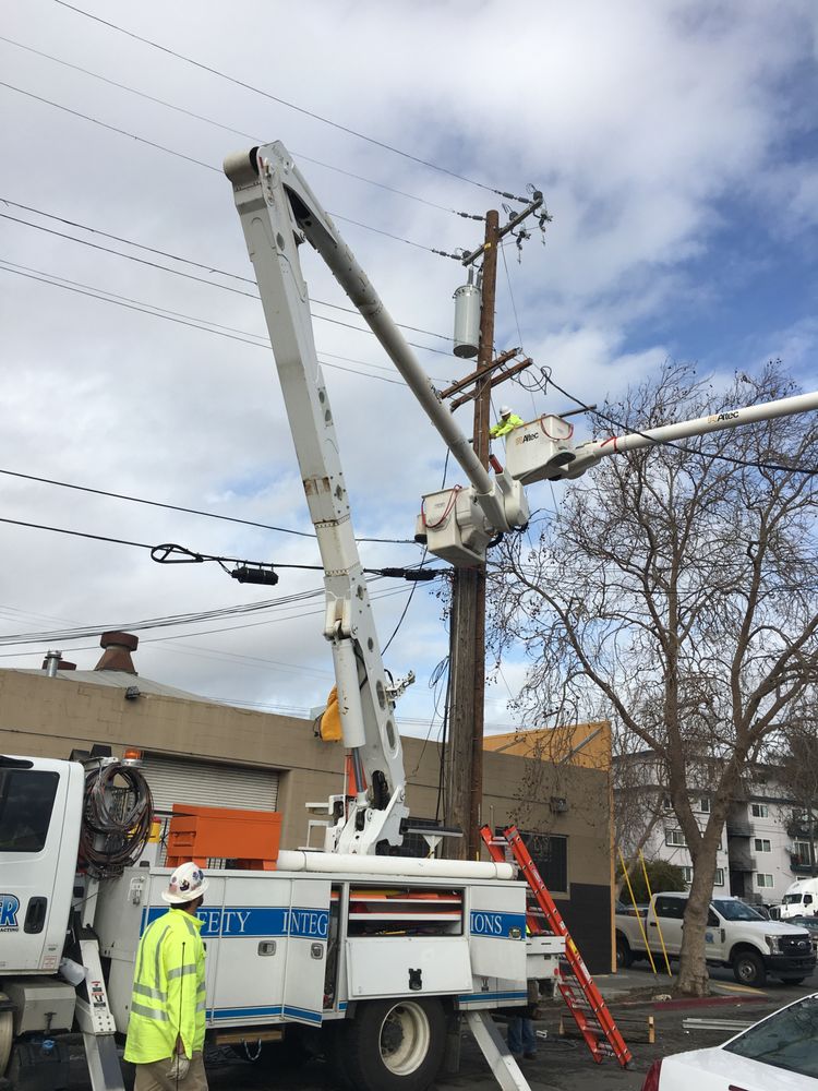 Slide of Ck Electrical and Construction