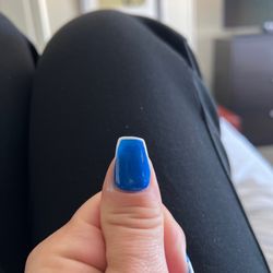 Top Q Nails and Spa