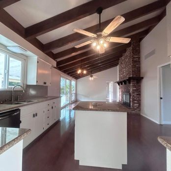 Valley Pro Painting - Kitchen and dining room - Painters Near Me