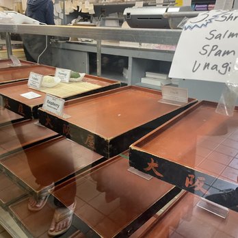 Osaka-Ya - Sold out by the afternoon! - Desserts Near Me - Sacramento, California Osaka-Ya - Sold out by the afternoon! - Desserts Near Me - Sacramento, California