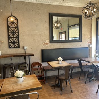Southington Coffee House - Coffee & Tea Near Me - Southington, Connecticut