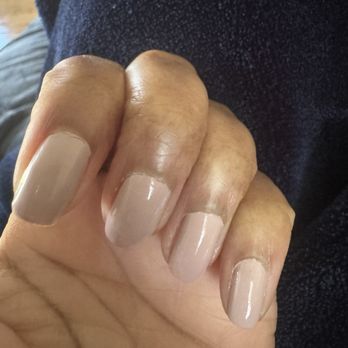 Luxury Nails & Spa - Nail Salons Near Me - San Antonio, Texas