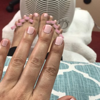 Finishing Touch Nails - Nail Salons Near Me - San Francisco, California Finishing Touch Nails - Nail Salons Near Me - San Francisco, California