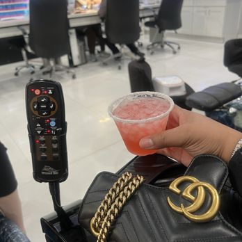 Posh Nails - Nail Salons Near Me - Ontario, California