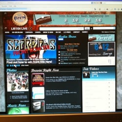 105.9 The Brew - Http://www.1059theBrew.com