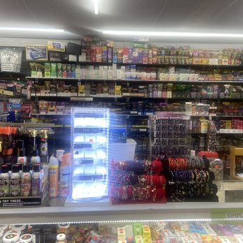 jams tobacco and vape JAM'S TOBACCO - Updated May 2026 - 14 Photos - 2223 Thomasville Rd,  Winston-Salem, North Carolina - Tobacco Shops