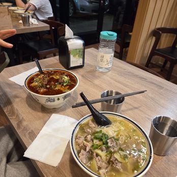 CA NOODLE - Noodles Near Me - Pleasanton, California