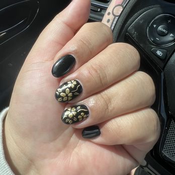 Natsuko Japanese Nail - Chrome nail art - Nail Salons Near Me - Fort Lee, New Jersey Natsuko Japanese Nail - Chrome nail art - Nail Salons Near Me - Fort Lee, New Jersey