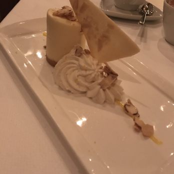 John Ash - Lemon cheese cake - American Near Me - Santa Rosa, California John Ash - Lemon cheese cake - American Near Me - Santa Rosa, California
